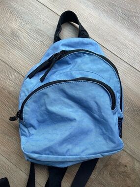 Baggu Mini Backpack